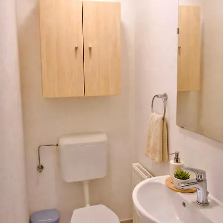 Apartman Rohrbach Ternitz