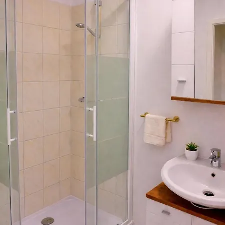 Rohrbach Apartman Ternitz