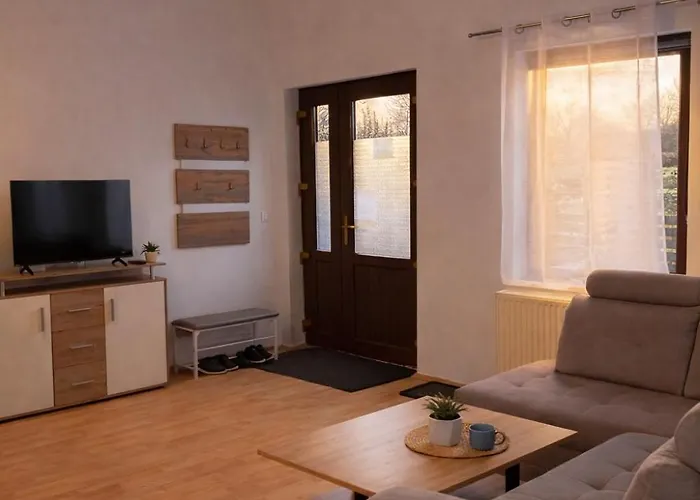 Apartman Rohrbach