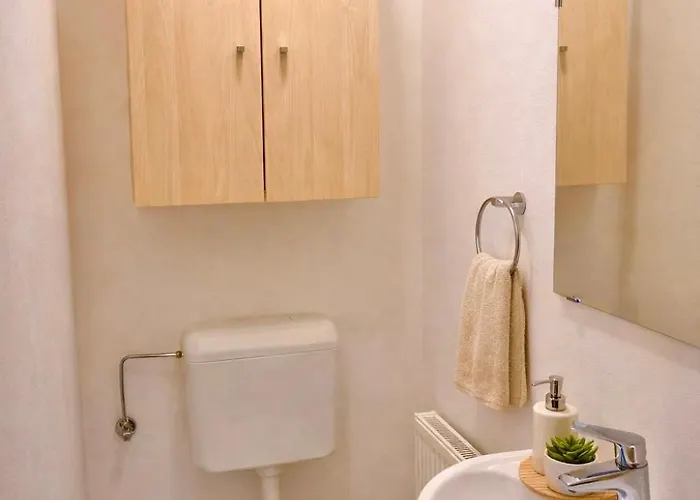 Apartman Rohrbach Ternitz