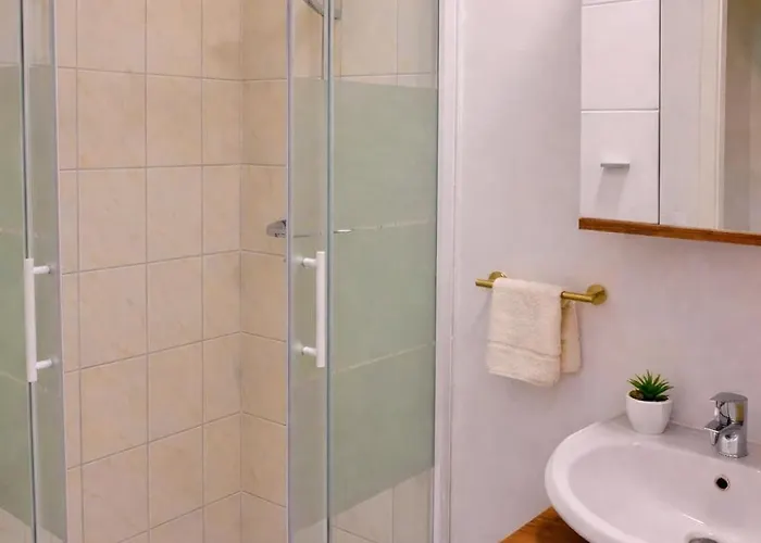 Rohrbach Apartman Ternitz