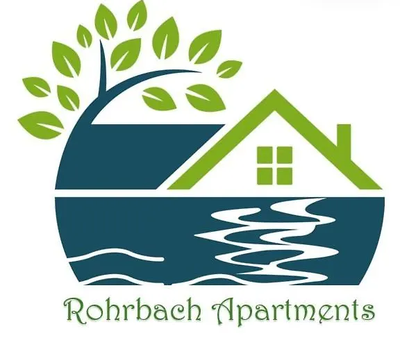 Rohrbach Apartman